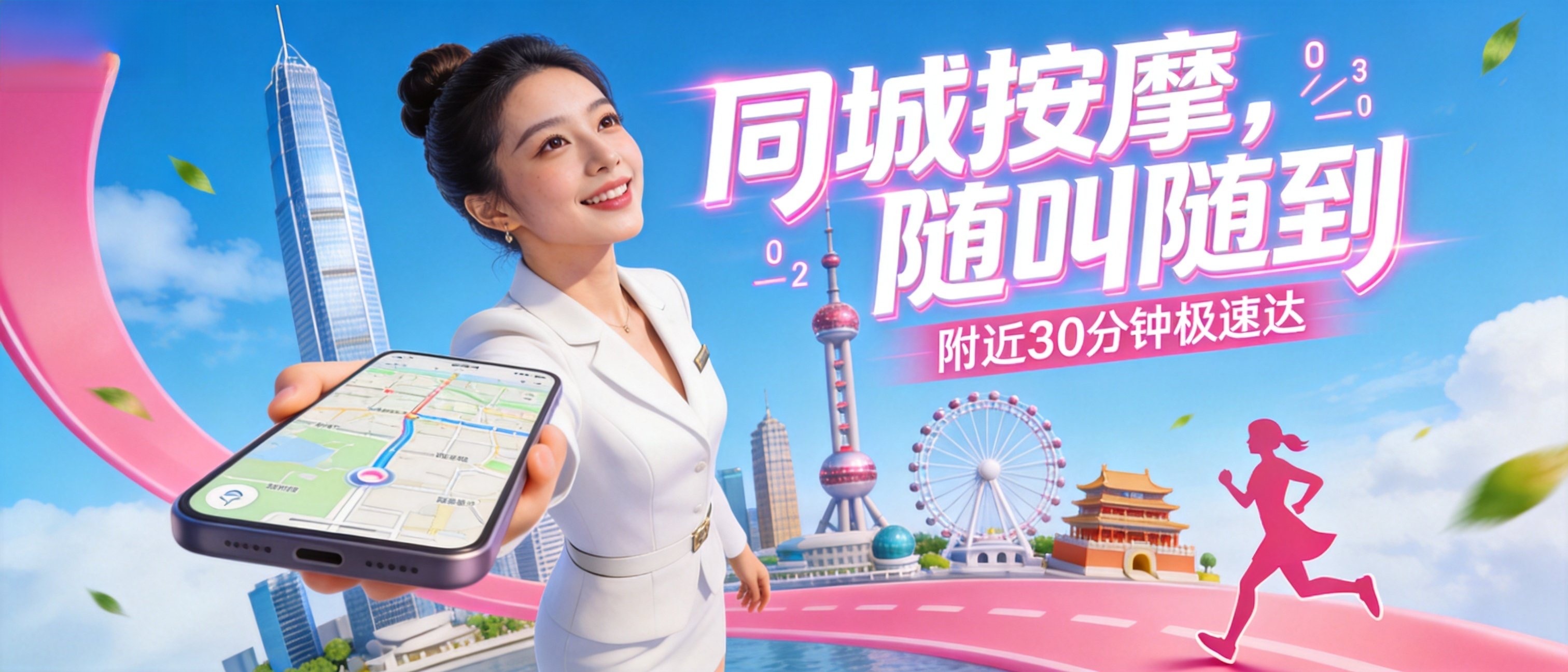 舟山活立到家上门按摩：把放松这件事，真正还给自己